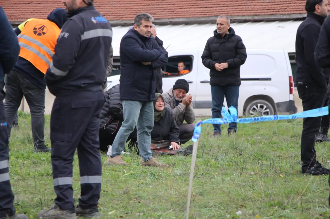 Mesleğinin başındaki avukat duruşmaya giderken hayatını kaybetti! 10