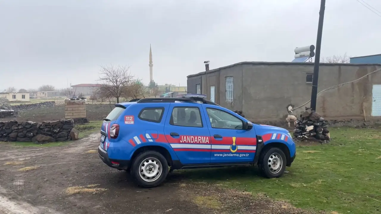 Siverek’te dehşet! Tartışma cinayetle bitti 1