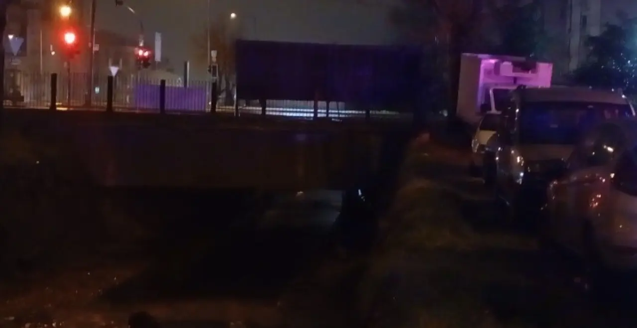 Bursa’da ceset alarmı! Köprü altında trajik son 3