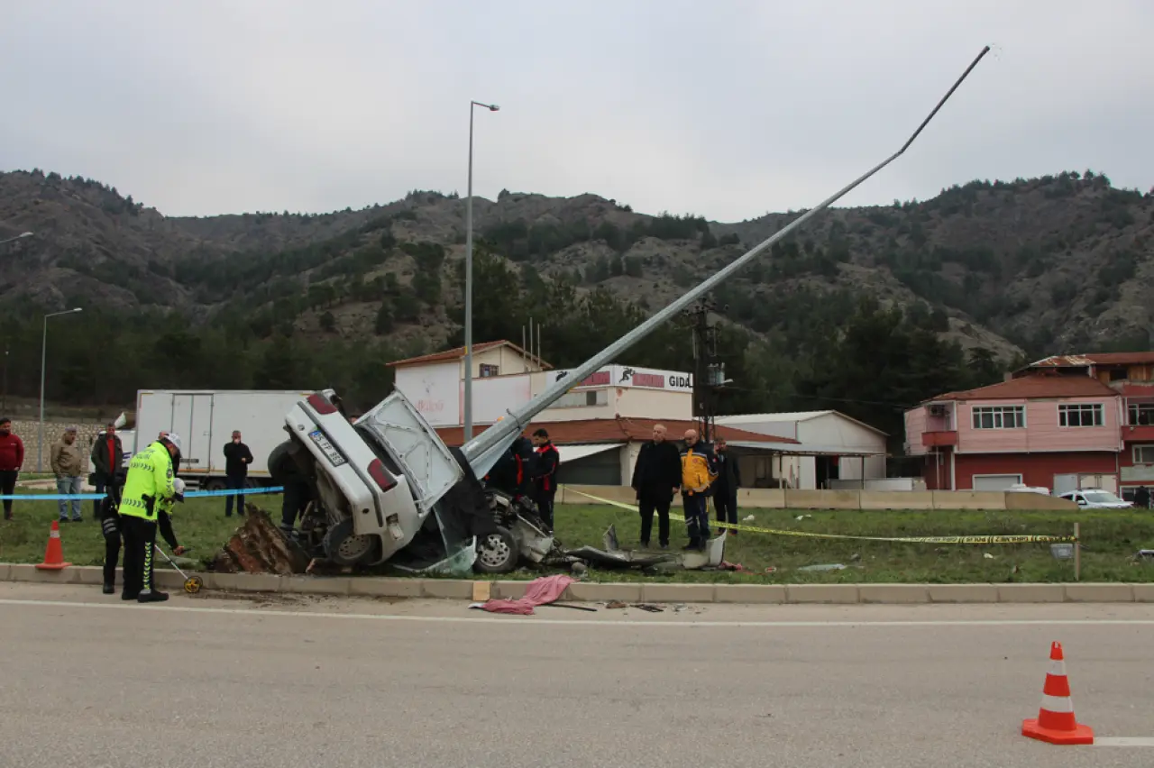 Mesleğinin başındaki avukat duruşmaya giderken hayatını kaybetti! 11