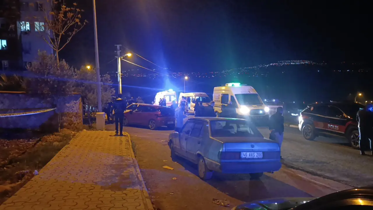 Ayrılık cinayeti! Genç kadın hayatını kaybetti 4