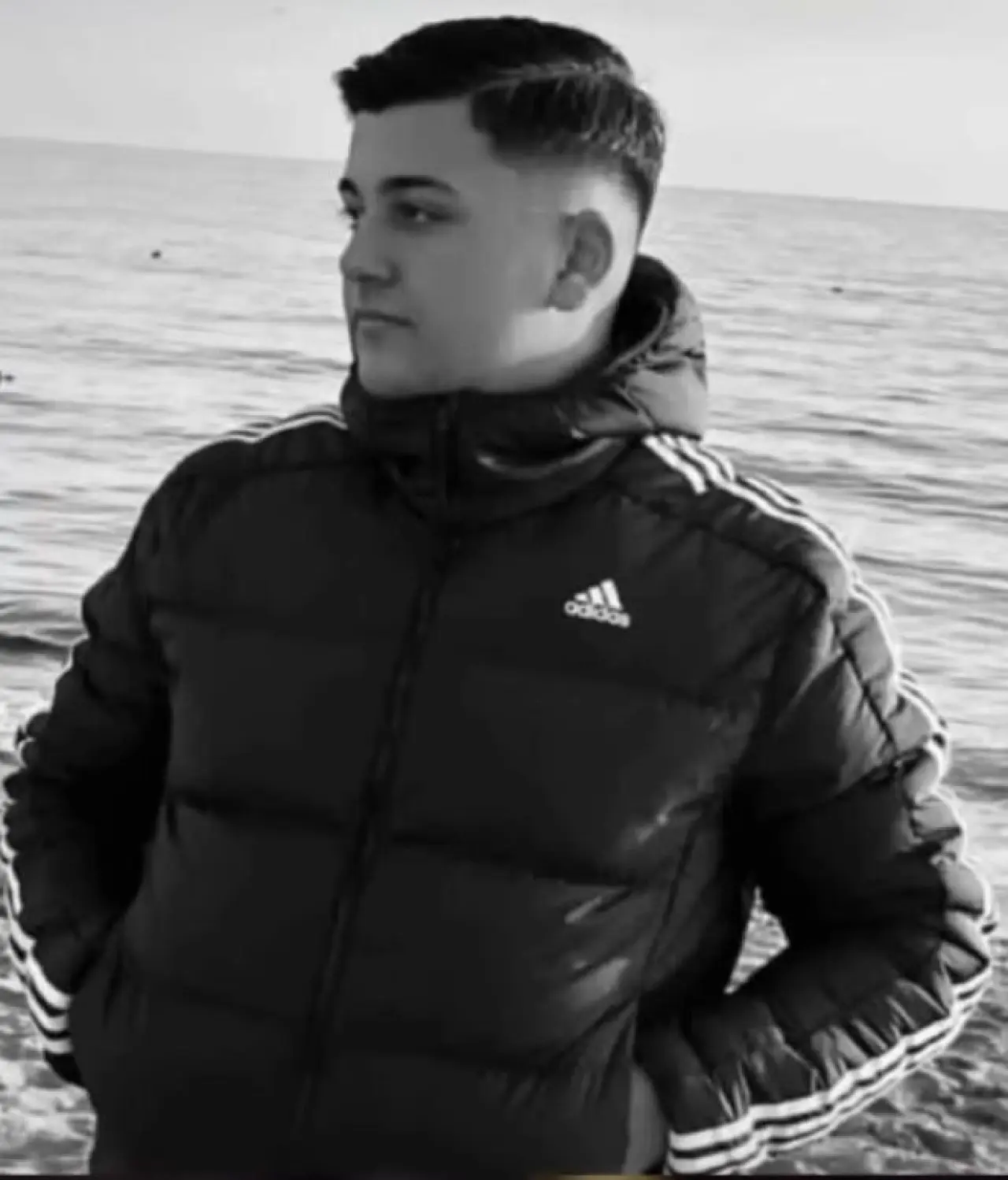 Motosiklet kazası kan dondurdu! 2 lise öğrencisi canından oldu 4