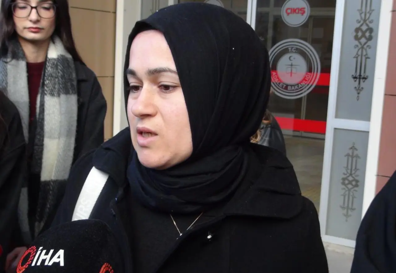 Cinsel Saldırıya Direndi, Defalarca Bıçaklandı: Elvan Özerdim Adalet İstiyor 1