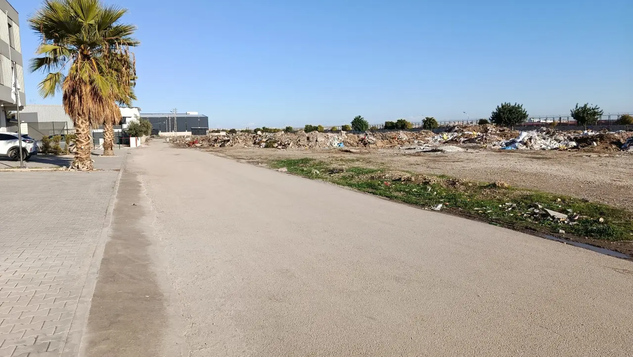 Adana'da korkunç cinayet! Sevgilisi eski aşkını öldürdü, balkondan atlayarak kaçtı 2