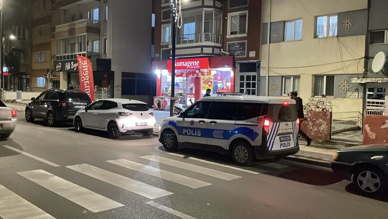 Sivas’ta kardeş cinayeti! Ağabeyini göğsünden bıçakladı 3