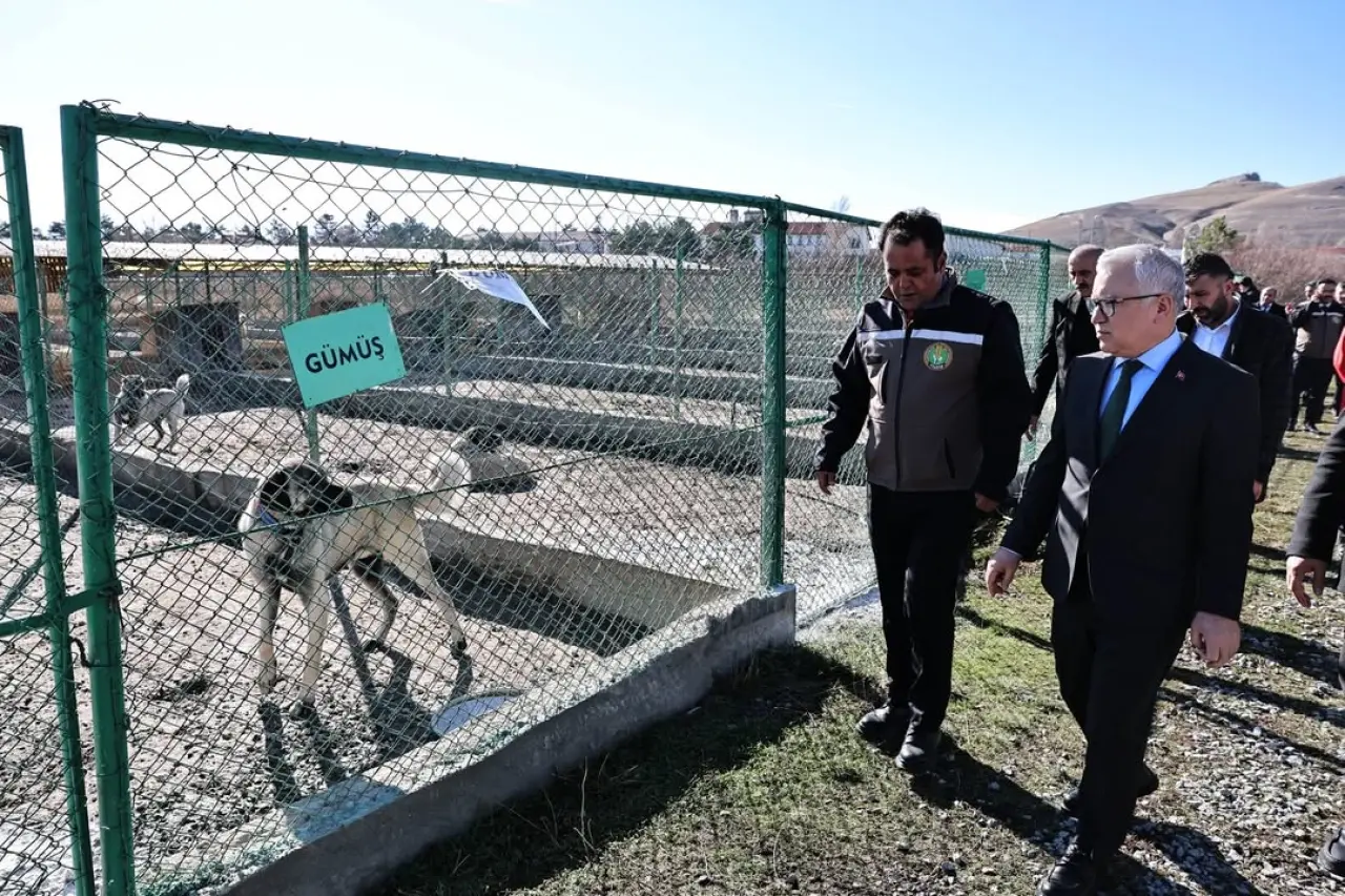 VALİ YILMAZ ŞİMŞEK’TEN TİGEM ULAŞ TARIM İŞLETMESİ’NE İNCELEME ZİYARETİ 3