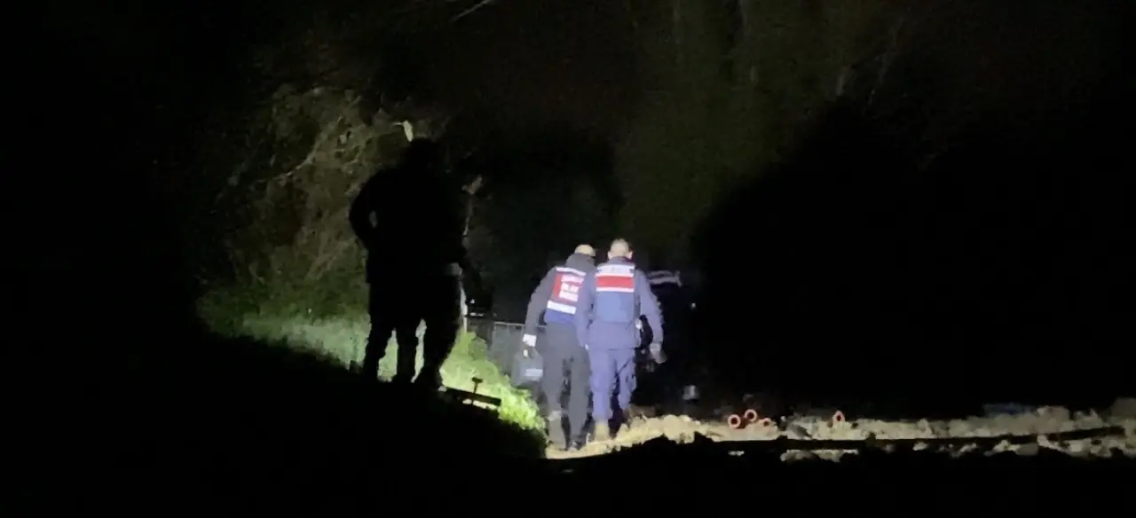 İzmit’te korkunç ölüm! Varilin içinden cansız bedeni çıktı 1