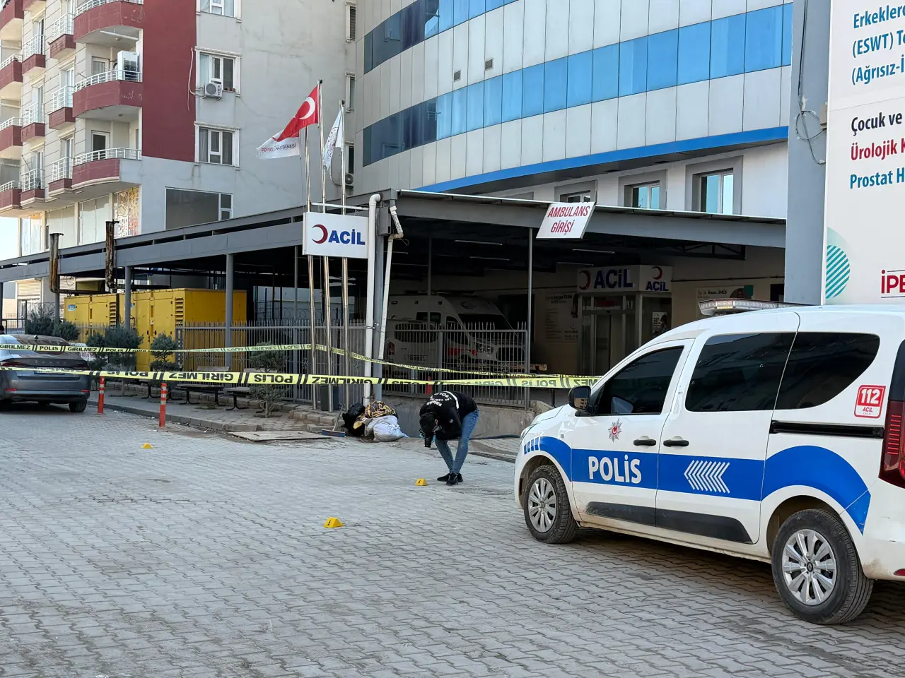 Mardin’de silahlar konuştu: 1 ölü, 4 yaralı 1