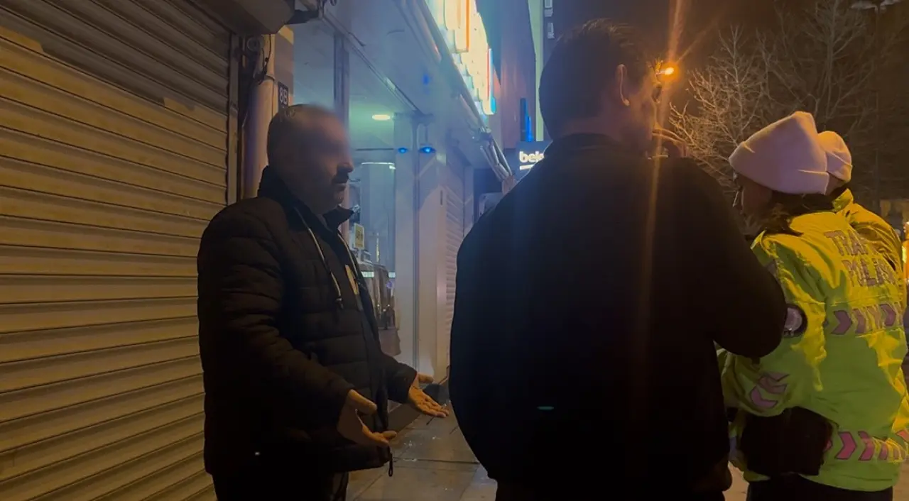 'Ağabeyim kullandı' dedi, cezadan kurtulamadı! Alkollü sürücünün bahaneleri havada uçuştu 3