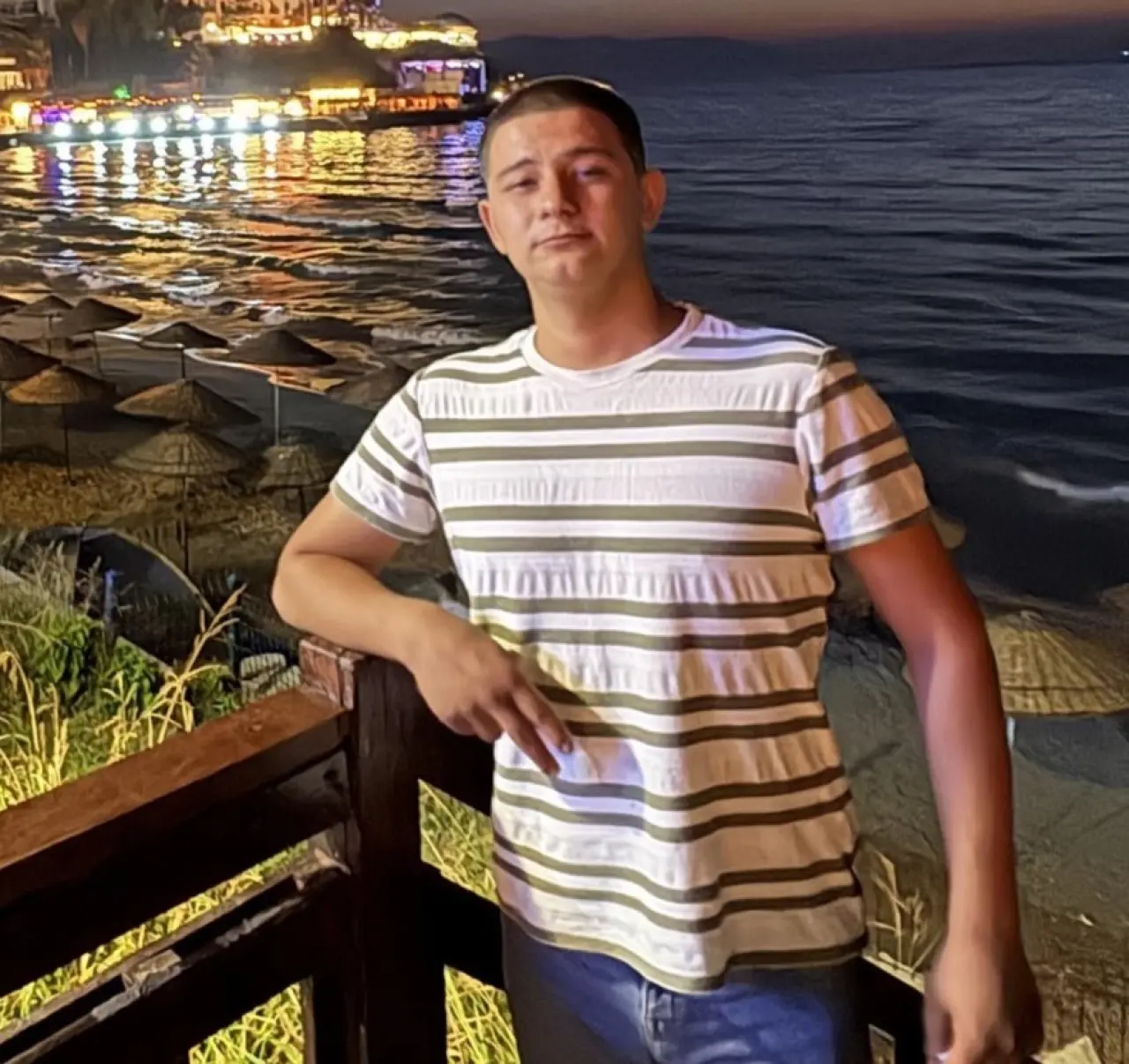 Denizli'de şoke eden olay! Genç esnaf iş yerinde ölü bulundu 2