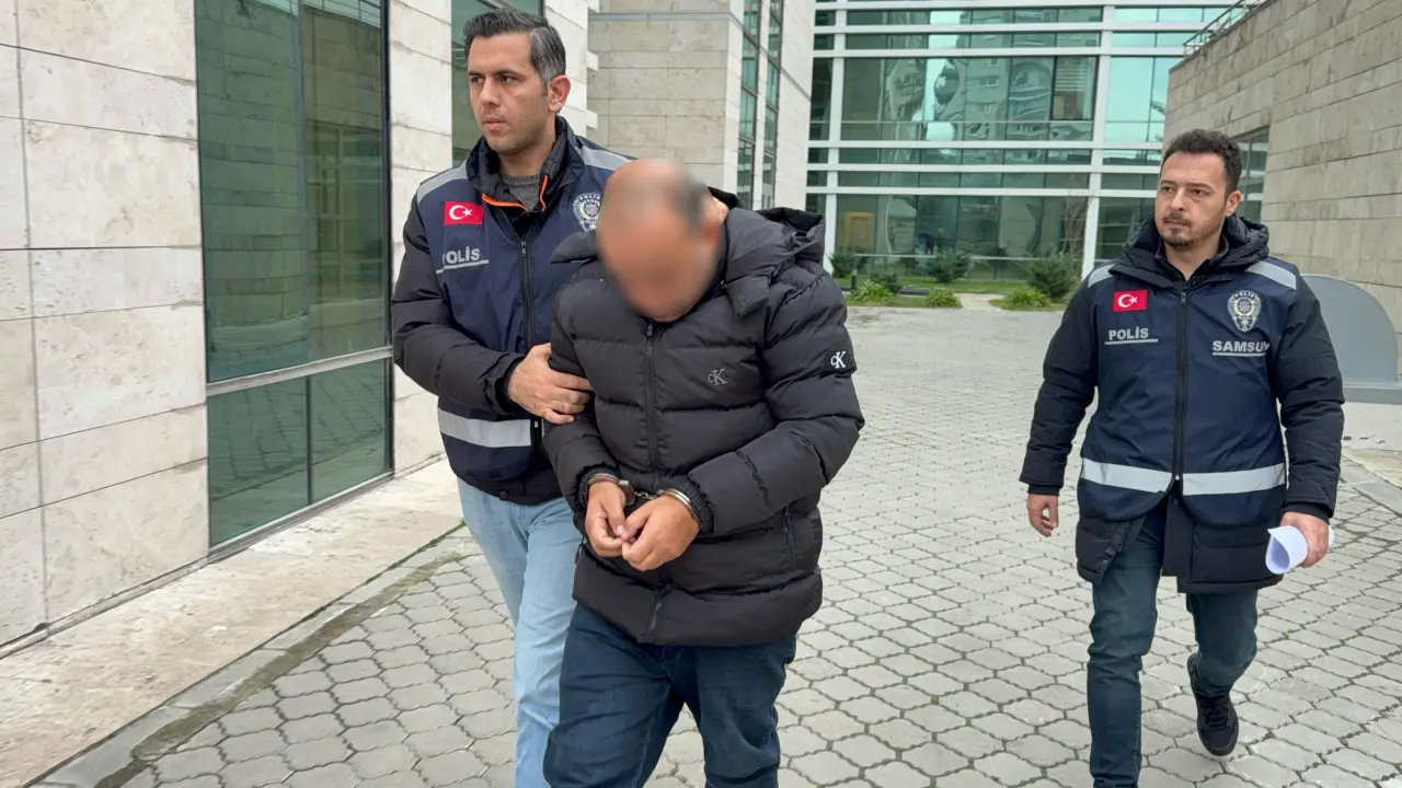 Samsun’da tapu skandalı: 10 milyonluk dolandırıcılık planı son anda ortaya çıktı! 4