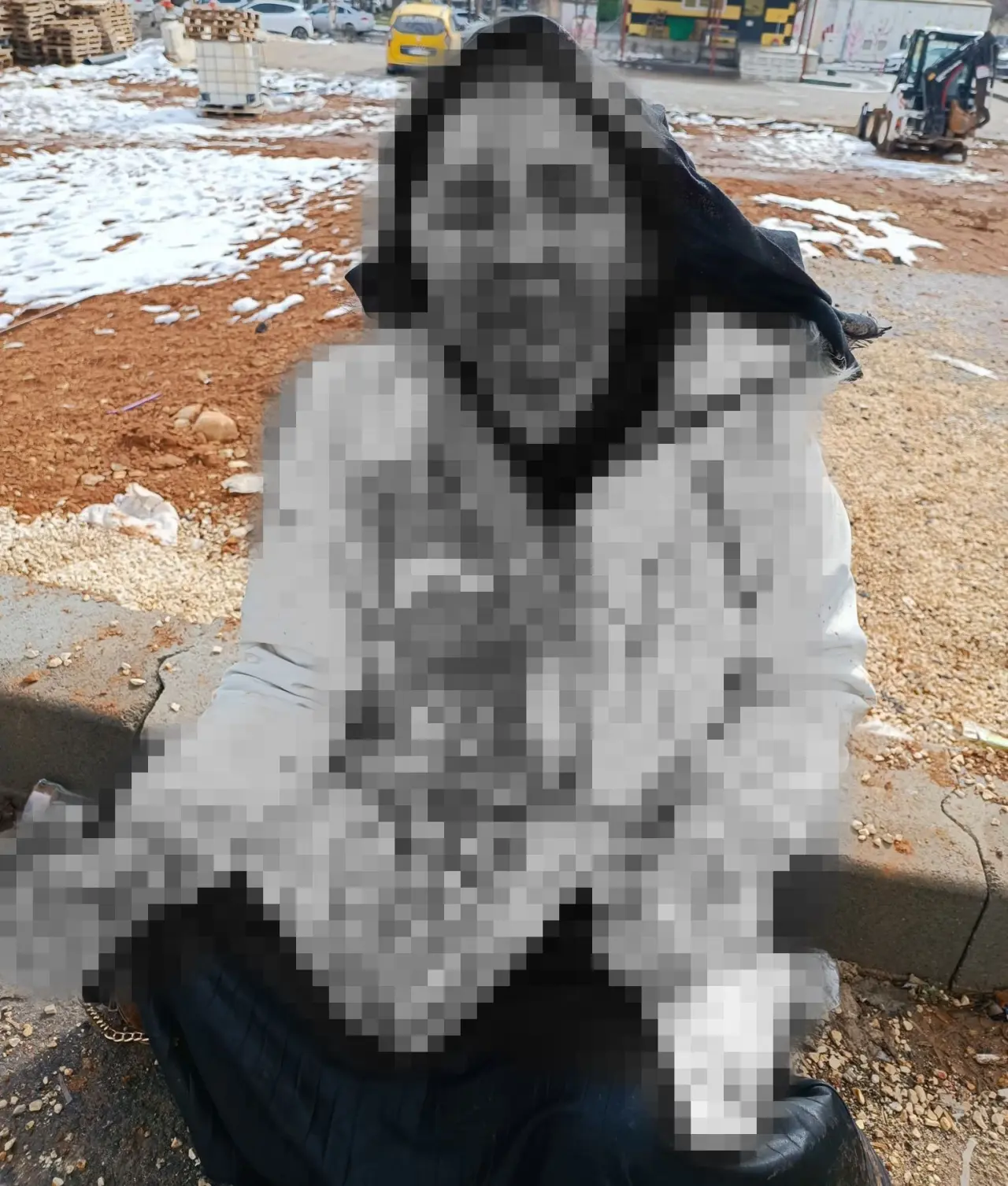 Gaziantep’te korkunç şiddet! Boşanmak isteyen karısını öldüresiye darp etti 1