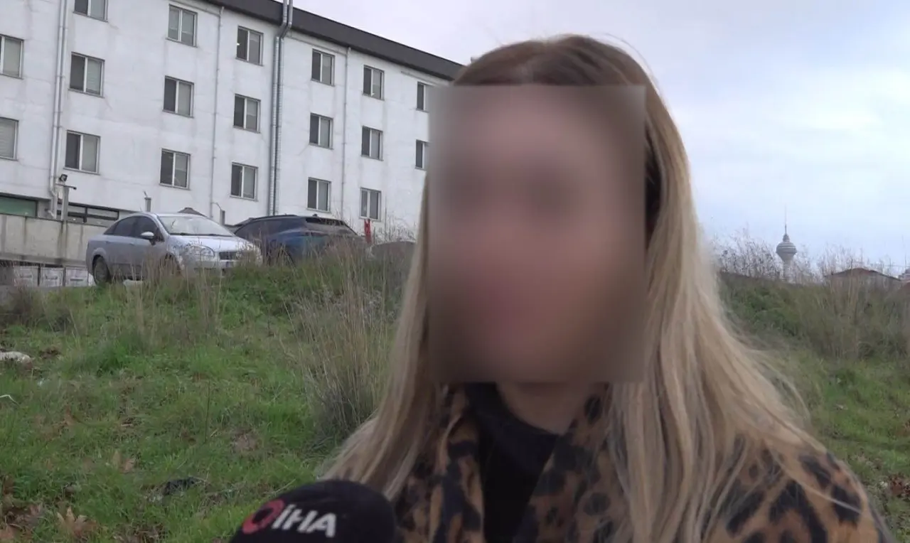 Estetik için gitti, hayatı karardı: Hatalı ameliyat, enfeksiyon şoku! 1