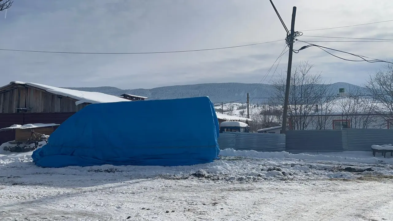 Küçük bir ateş, büyük bir kayıp! Kastamonu’da acı son 1