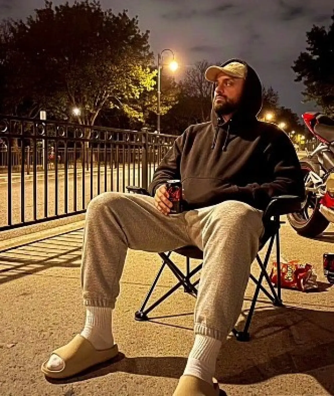 Manavgat'ta yürek burkan kaza: Kaskını sevdiğine verdi, canından oldu! 7