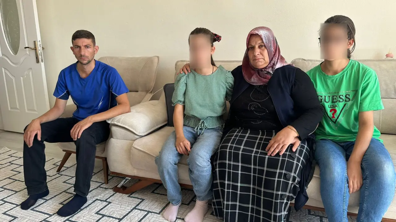 Gaziantep’te market dehşeti! 2 kız çocuğu öldüresiye dövüldü 2