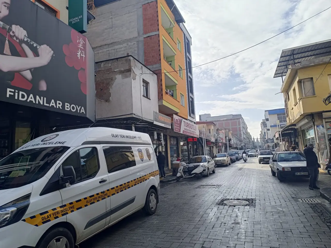 3 Aylık bebek yatağında ölü bulundu! Turgutlu’daki olay Türkiye’yi sarstı 2