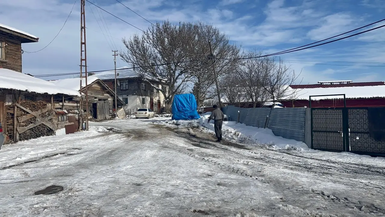 Küçük bir ateş, büyük bir kayıp! Kastamonu’da acı son 5