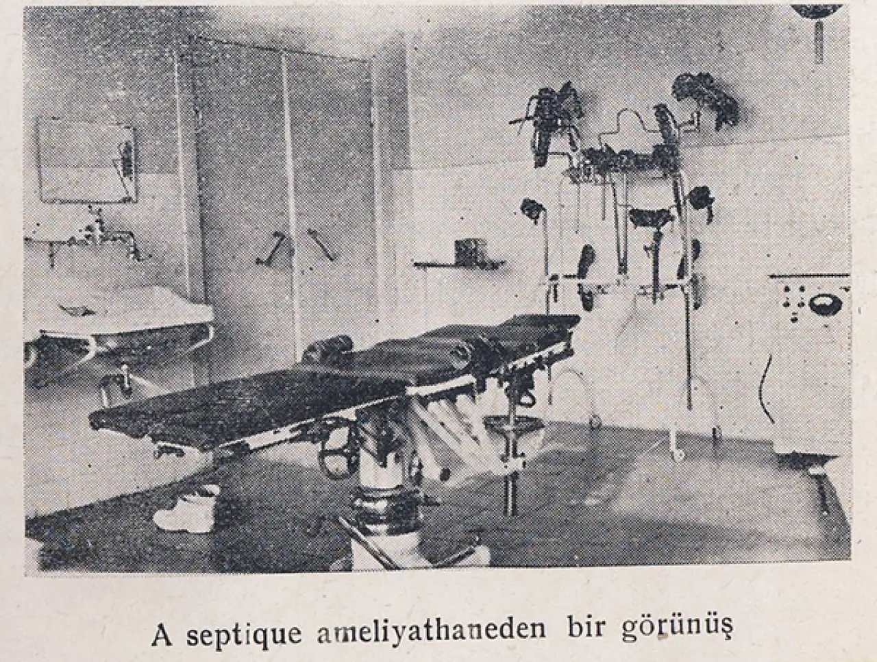 Sivas Numune Hastanesi’nin İsmi ve Tarihi Nereden Geliyor? 2