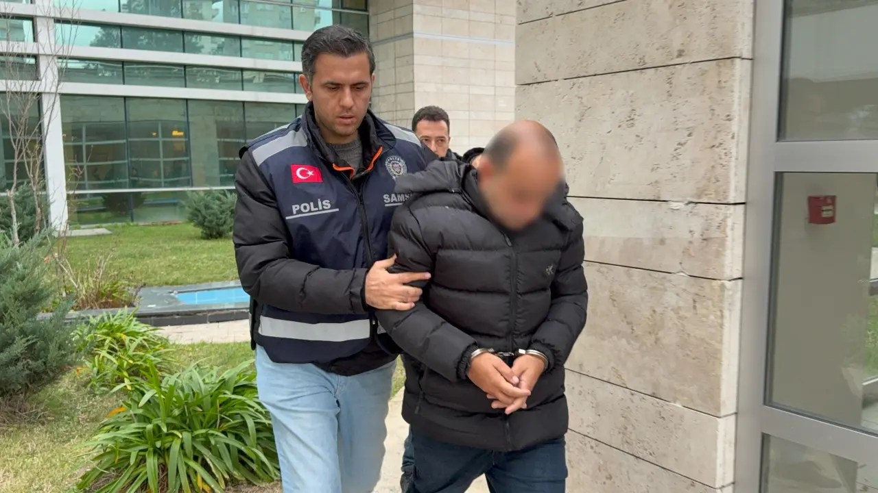 Samsun’da tapu skandalı: 10 milyonluk dolandırıcılık planı son anda ortaya çıktı! 2