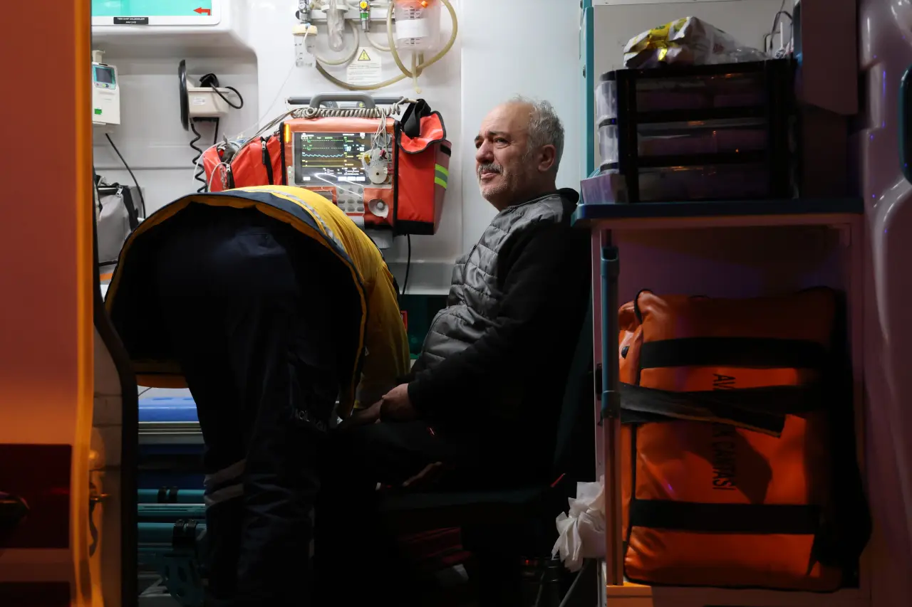 Uyanmasaydı 8 kişi ölecekti! Elazığ’da doğalgaz dehşeti mahalleyi sarstı 4