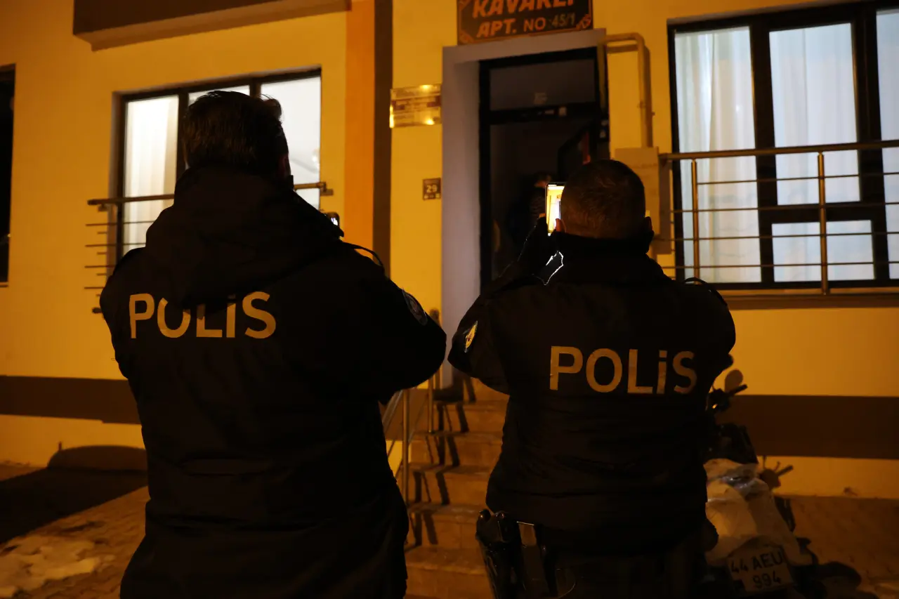 Uyanmasaydı 8 kişi ölecekti! Elazığ’da doğalgaz dehşeti mahalleyi sarstı 5