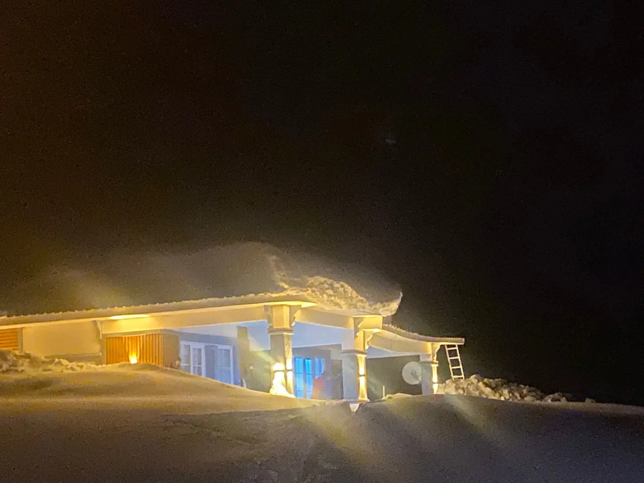 Tunceli’de asılsız ihbar skandalı! 2 iş makinesi ve 15 saatlik mesai boşa gitti 5