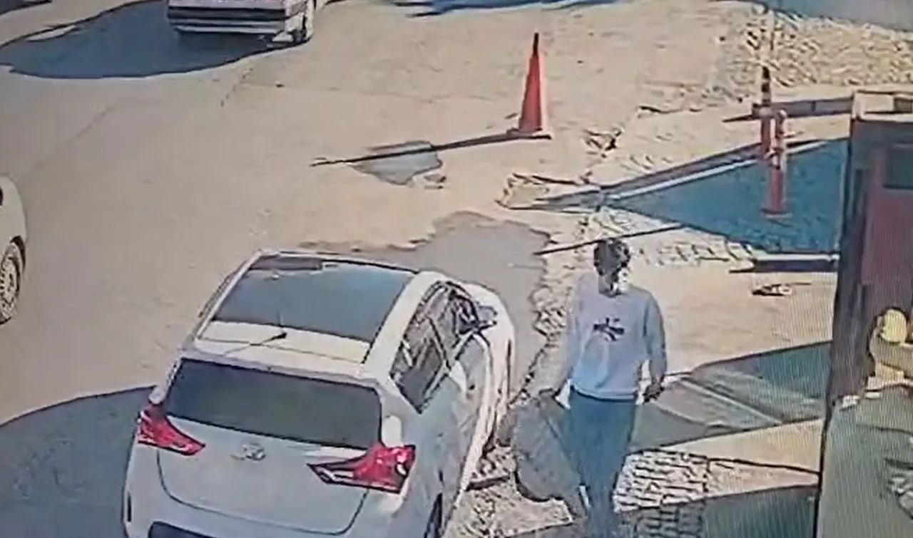 Çalıştığı kuyumcuyu soydu, lüks hayata daldı: Bahçelievler’de şok vurgun! 1