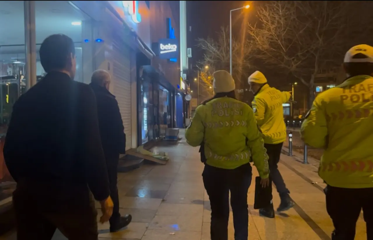 'Ağabeyim kullandı' dedi, cezadan kurtulamadı! Alkollü sürücünün bahaneleri havada uçuştu 4