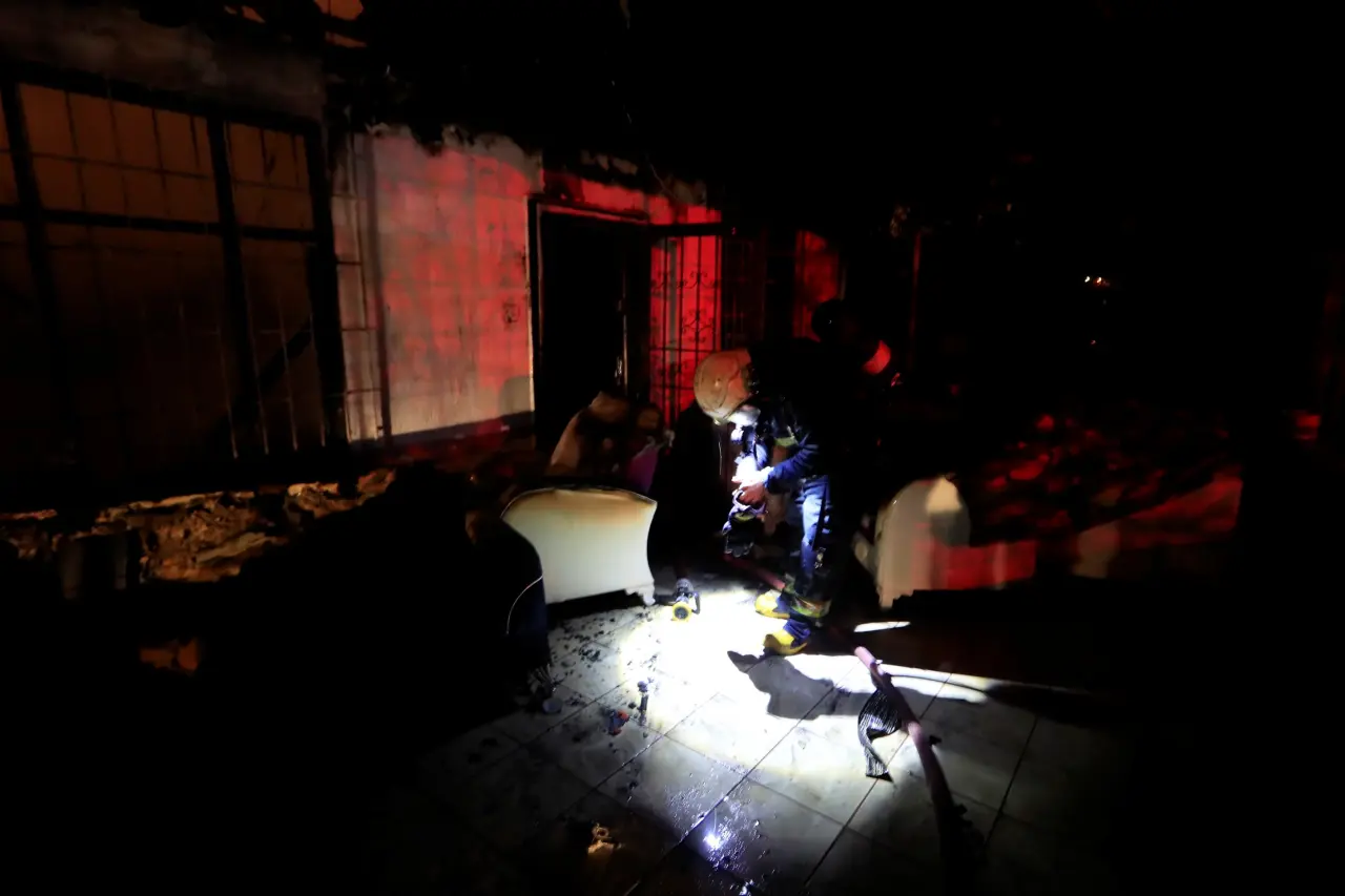 Antalya'da alevler her şeyi yuttu: Ev sahibi sinir krizi geçirdi! 7