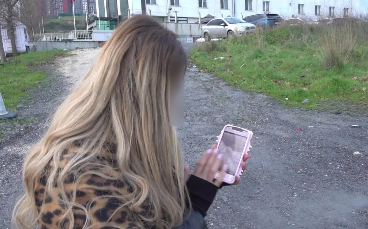 Estetik için gitti, hayatı karardı: Hatalı ameliyat, enfeksiyon şoku! 2