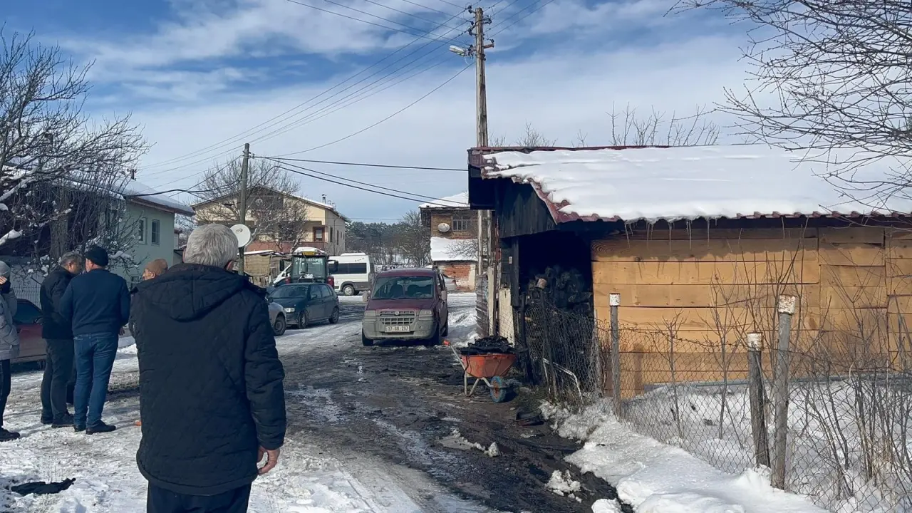 Küçük bir ateş, büyük bir kayıp! Kastamonu’da acı son 6