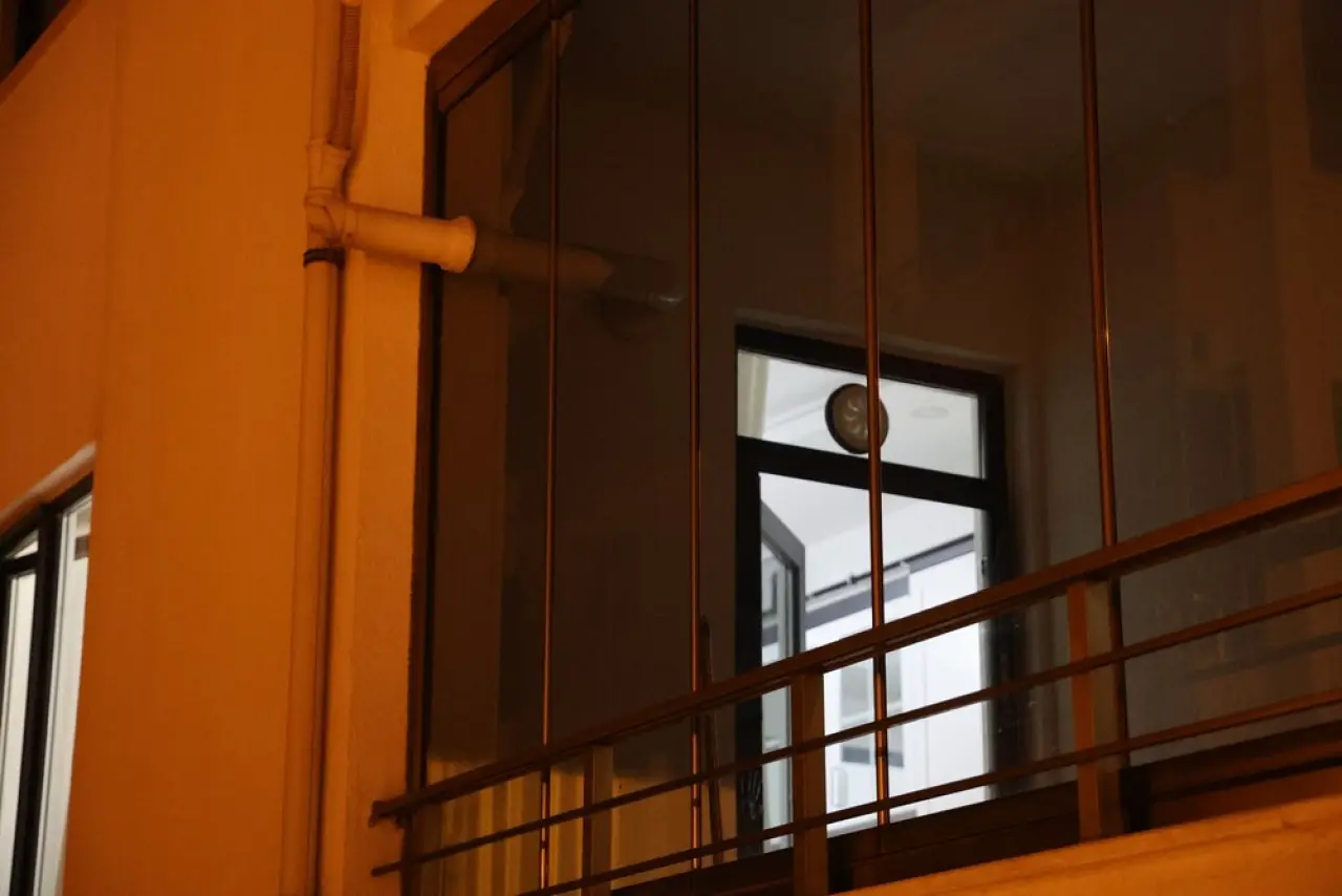 Uyanmasaydı 8 kişi ölecekti! Elazığ’da doğalgaz dehşeti mahalleyi sarstı 1