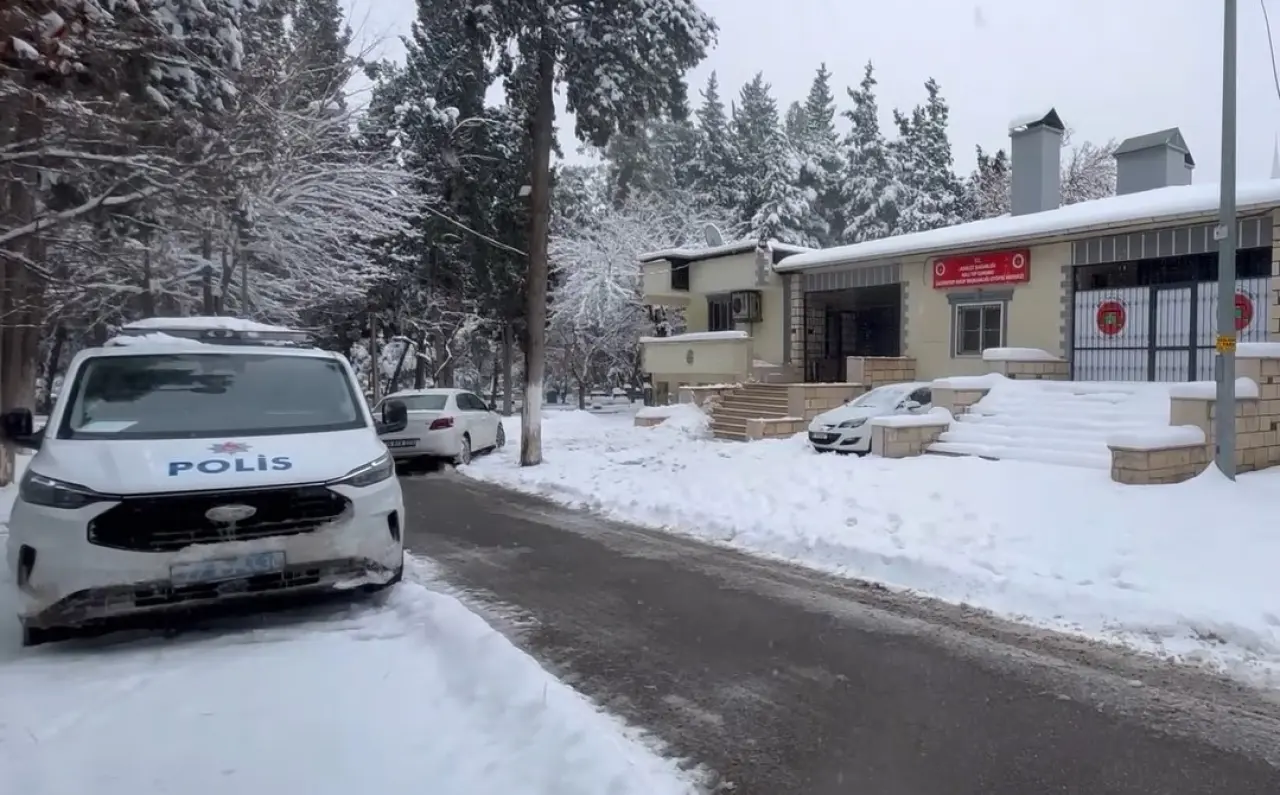 Gaziantep’te kuzenlerin av macerası morgda bitti! 2