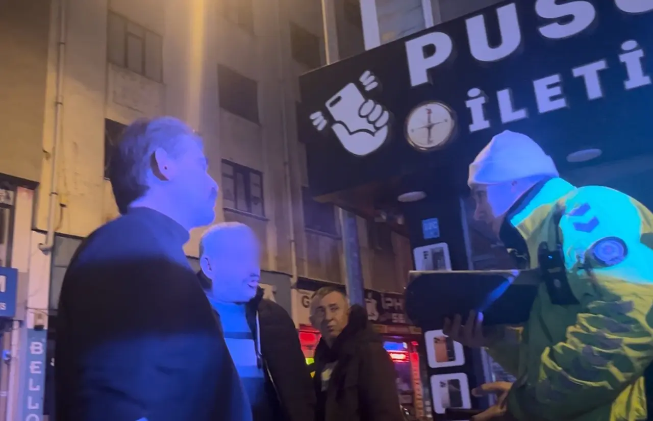 'Ağabeyim kullandı' dedi, cezadan kurtulamadı! Alkollü sürücünün bahaneleri havada uçuştu 2