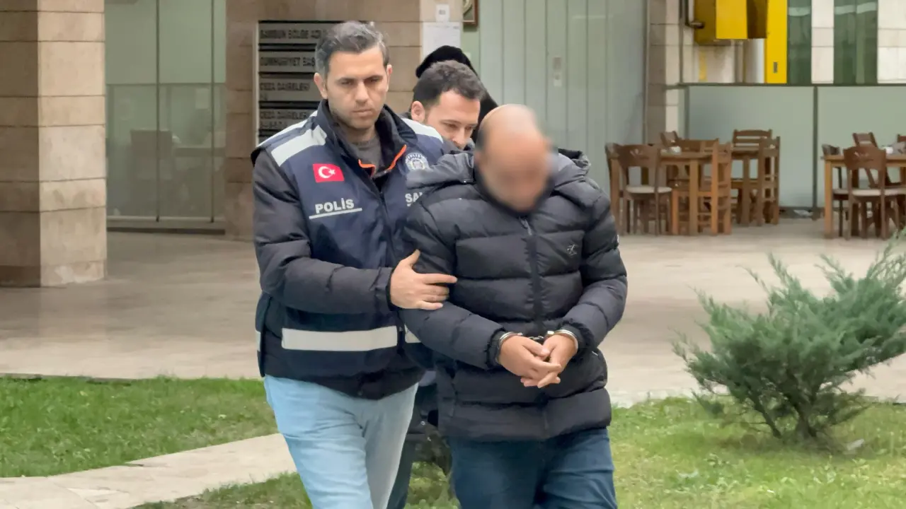 Samsun’da tapu skandalı: 10 milyonluk dolandırıcılık planı son anda ortaya çıktı! 3