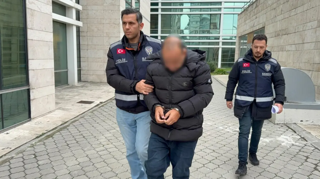 Samsun’da tapu skandalı: 10 milyonluk dolandırıcılık planı son anda ortaya çıktı! 1