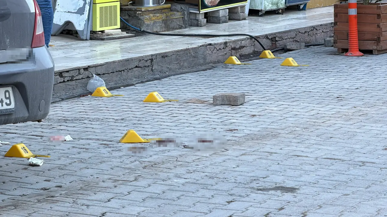 Mardin’de silahlar konuştu: 1 ölü, 4 yaralı 2