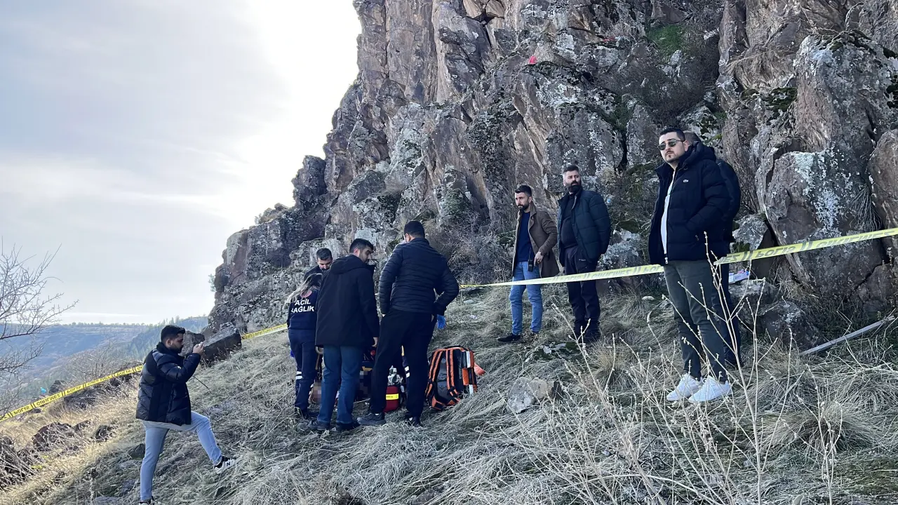 Nevşehir’de genç yaşam yitirildi: 19 yaşındaki Sümeyye’den acı haber 3