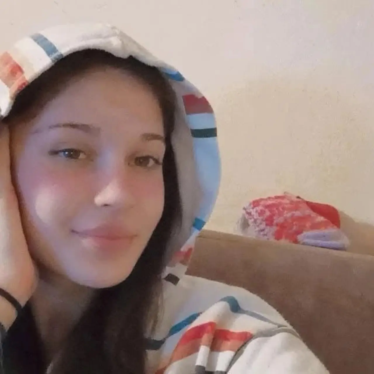 Markete gidiyorum” Diye Çıktı, bir daha dönmedi: 16 yaşındaki Sude kayıp 5