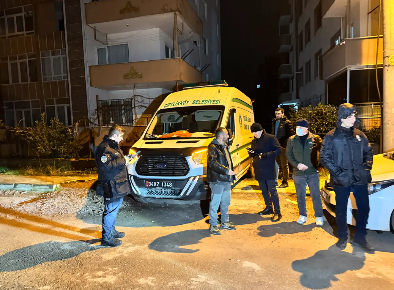 Yalova’da şüpheli ölüm! Emekli öğretmen evinde ölü bulundu 5
