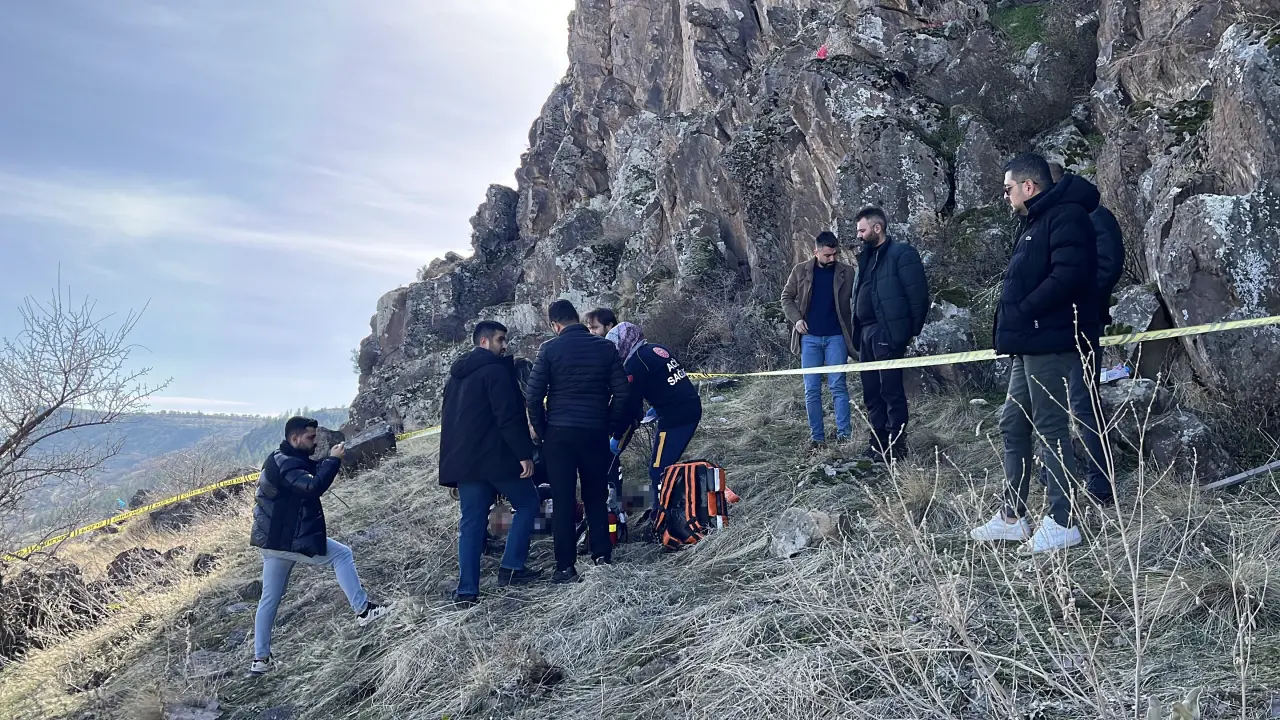 Nevşehir’de genç yaşam yitirildi: 19 yaşındaki Sümeyye’den acı haber 2