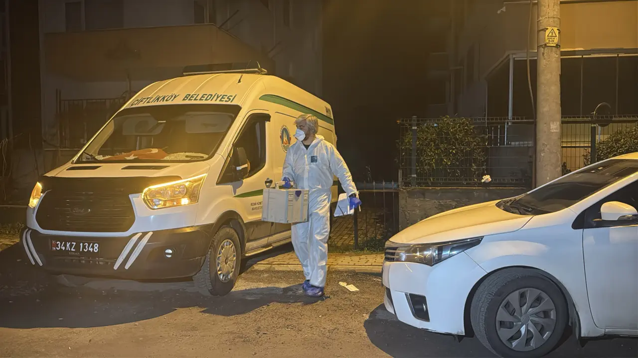 Yalova’da şüpheli ölüm! Emekli öğretmen evinde ölü bulundu 3