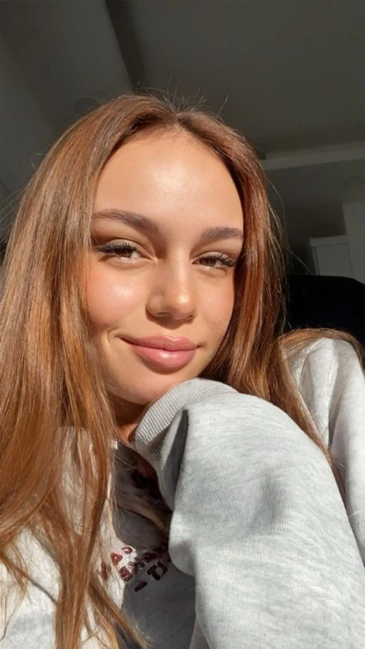 Nevşehir’de genç yaşam yitirildi: 19 yaşındaki Sümeyye’den acı haber 1