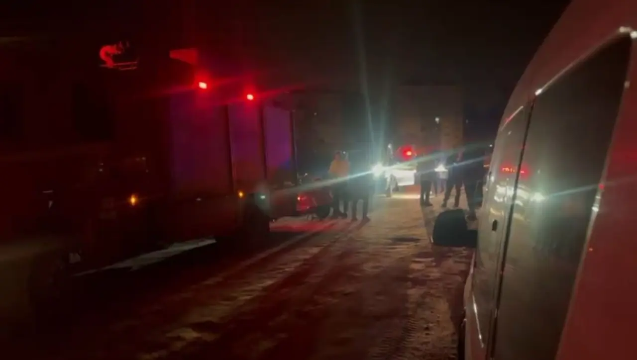 Denizli’de kan donduran olay! Otomobilde bıçaklanmış halde bulundu 4