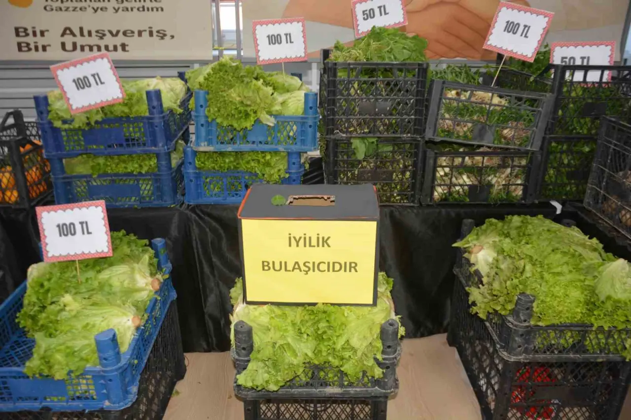 orduda-miniklerin-kurdugu-pazarin-gelirleri-gazzeye-bagislandi