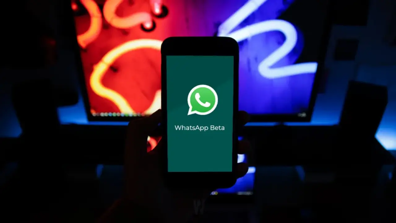 WhatsApp Beta nedir ve nasıl indirilir? (Android, iOS, Windows ve Web) -  Webmasto