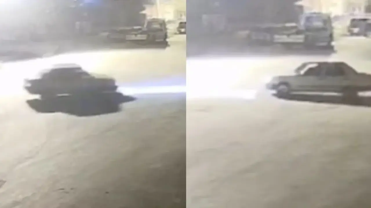 Tofaş'la Sokakta Drift Attı, 61 Bin TL Cezayı Yedi: Tofaş'çının Tofaş'ı da  Trafikten Men Edildi! | Mersin Haber - Mersin'den Haberiniz Olsun!