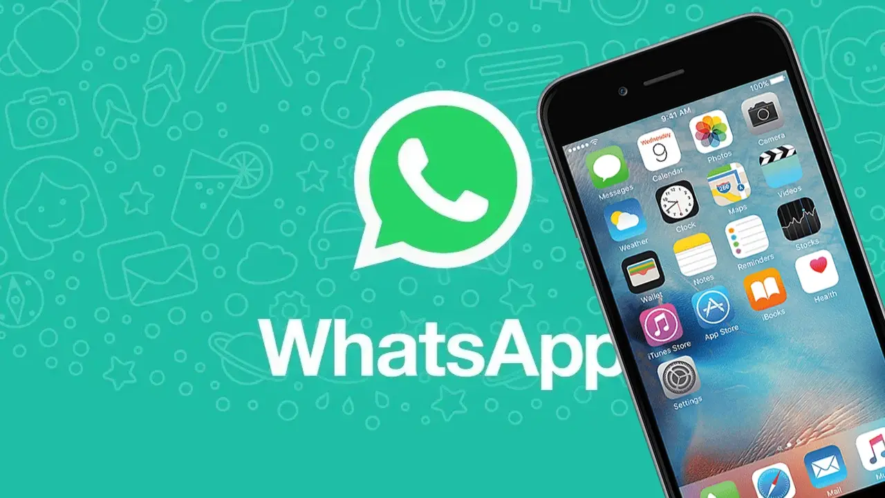 WhatsApp'tan iPhone 5 ve iPhone 6 kullanıcılarına kötü haber - Webmasto