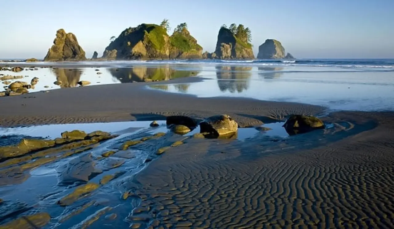 Üstelik gelgitler tek etken de değil.